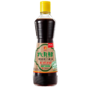 京喜特价APP、需抢券：Shinho 欣和 六月鲜 特级原汁酱油 酿造酱油 500ml