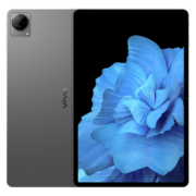 vivo Pad 平板电脑 8GB+128GB 深空灰 高通骁龙870 航空铝一体化机身 120Hz超感原色屏 44W疾速闪充