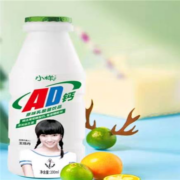 小样 AD钙奶200ml*24瓶