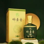竹叶青 青享版 悦享20坛装 42度 配制酒 500ml 单瓶瓶