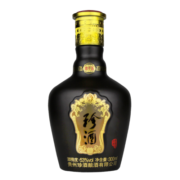 珍酒贵州 53度酱香型白酒 送礼 礼盒佳品 珍十五·礼盒100ml*5瓶
