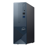 戴尔（DELL） 2023新灵越3020s主机 13代英特尔酷睿家用办公网课娱乐台式机电脑单主机 13代i5/16G/256G+1T