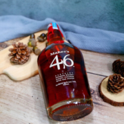 美格（Maker's mark ）三得利 美国进口洋酒 波本威士忌   750ML 美格46波本威士忌