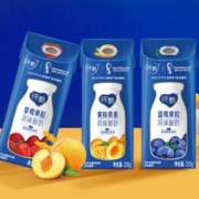 纯甄 风味酸奶 200g*10盒