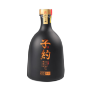 子约原浆版 浓香型白酒500ml(65度)6瓶整箱装【山东白酒】