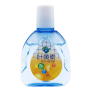 有券的上：汉诚轶方叶黄素滴眼液15m 绿色叶黄素一盒装