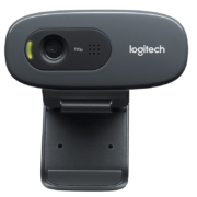 logitech 罗技 C270i 摄像头