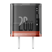 BASEUS 倍思 氮化镓充电器 PD20W Mini版