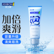 jissbon 杰士邦 水润快感情趣润滑剂 100ml*3件（附赠品）