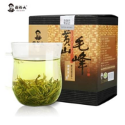 谢裕大 黄山毛峰毛尖绿茶 100