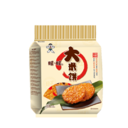 概率券：京喜特价：Want Want 旺旺 大米饼 400g