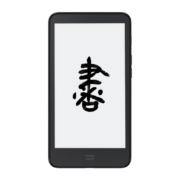 PLUS会员、需抢券：MOAAN 墨案 迷你阅 Plus inkPalm Plus 5.84英寸电子书阅读器 64GB