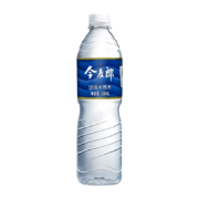 京喜特价APP、需抢券：今麦郎 饮用天然水550ml*24瓶
