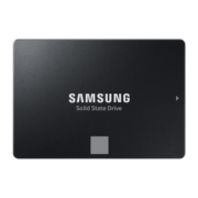 三星870EVO 固态硬盘sata3接口2.5英寸台式一体机电脑笔记本高速SSD 870EVO 500G （MZ-77E500B）
