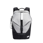 途明（TUMI）TAHOE系列 男士商务旅行高端时尚双肩包 0798673GYD 灰色