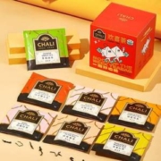 ChaLi 茶里 欢喜茶伴手礼茶包组合 7包