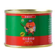冠农股份 新疆番茄酱 70g*10罐装