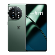 OPPO 一加 11 16GB+256GB 一瞬青 第二代骁龙 8 哈苏影像 2K + 120Hz 高刷屏 超帧超画引擎 游戏5G旗舰手机