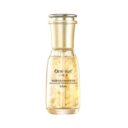 概率券、88VIP：one leaf 一叶子 熬夜精华液 60ml*2件