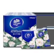 Vinda 维达 超韧系列 手帕纸 4层 36包