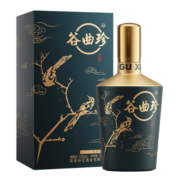 谷小酒谷曲珍谷三十茅台镇酱香型白酒53度贵州坤沙酱酒 500ml