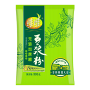 维维豆奶 无糖非转基因大豆豆浆粉330g+凑单品
