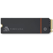 FireCuda 530 2TB 固态硬盘（PCIe4.0）