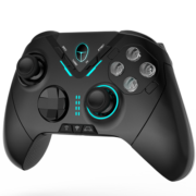 雷神（ThundeRobot）G70手柄 有线无线三模精英游戏手柄 switch类xbox手柄ns体感蓝牙PC电脑原神赛车吃鸡