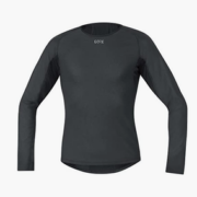 美国官网同款售价$70！GORE 戈尔 Windstopper 男士长袖T恤 100324  直邮含税到手￥332.97