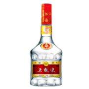 五粮液普五 第七代 浓香型白酒 52度 500ml 送礼 五粮液第七代52度 500ml单瓶装