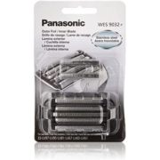 Panasonic 松下 电器 WES9032P 男士电动剃须刀更换内刀片和外箔套装