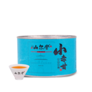 概率券：山尔堂 小赤甘正山小种红茶 50g