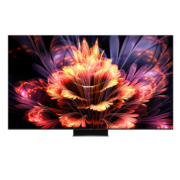 TCL 75Q10G Pro 75英寸Mini LED量子点4K高清高刷智能液晶电视机