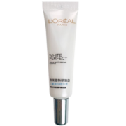 欧莱雅（LOREAL）三重源白精华液7.5ml*2（样品装，介意慎拍）