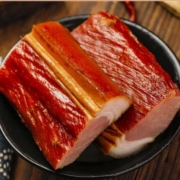 腊年腊月 后腿烟熏腊肉 400g