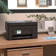Epson 爱普生 WorkForce系列 WF-2930DWF 多功能WiFi喷墨一体机