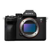 索尼（SONY）Alpha 7R V 全画幅微单数码相机 双影像画质旗舰 （ILCE-7RM5/A7R5/A7RM5）