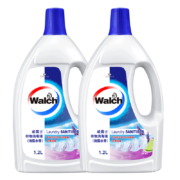 Walch 威露士 衣物消毒液 1.2L*2瓶装