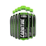 诺特兰德 左旋气泡饮料 350ml*3瓶