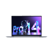 联想（Lenovo） 小新Pro14标压12代酷睿超轻薄笔记本电脑学生办公设计网课 i5-12500H 16G 512G 标配OLED 14英寸｜2.8K｜高刷｜高色域屏