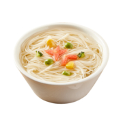 梦多多婴幼儿成长面条宝宝无添加食盐挂面儿童辅食婴儿营养面食