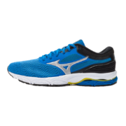 Mizuno 美津浓 J1GC2210 WAVE PRODIGY 4 男子跑鞋 *2件