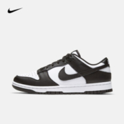 NIKE 耐克 DUNK LOW 女子运动鞋 DD1503-101