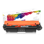 彩格适用惠普m227fdw硒鼓粉盒惠普hp m227d m227sdn m227fdn m203dw m203dn 30a cf230a打印机硒鼓墨盒粉盒