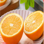 源生鲜 奉节脐橙3斤装