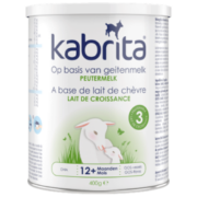 Kabrita 佳贝艾特 金装婴 幼儿配方羊奶粉 3段 400g 荷兰版