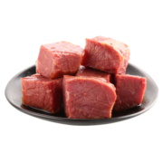 周家口熟食牛肉真空五香酱卤河南特产小包装即食速食健身代餐零食
