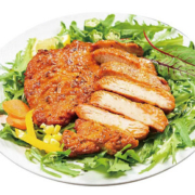 【鑫顺康】奥尔良香煎鸡排80g*8袋