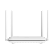 烽火 FiberHome 路由器R1S AX3000 四核全千兆WiFi6 高增益4天线穿墙 512M大内存 Mesh组网