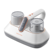 PLUS会员、需抢券：Morphy Richards 摩飞 MR3100 除螨仪 椰奶白